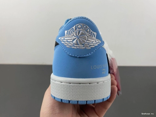 RETRO LOW  OG SP TRAVIS  1 JORDAN DM7866-107 SCOTT 1129